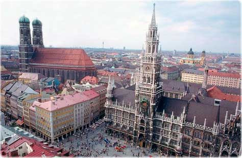 Munich