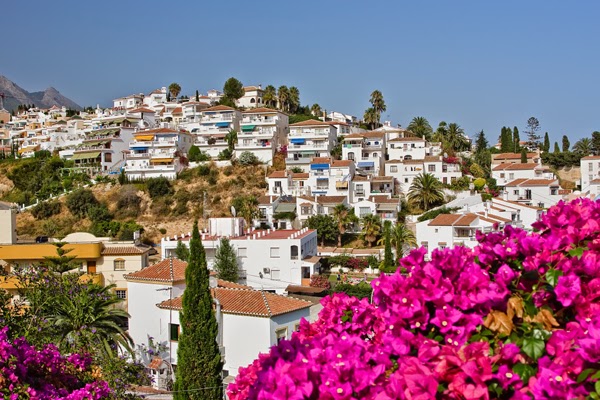 Nerja (Málaga)