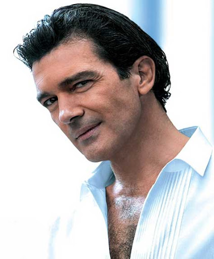 Antonio Banderas