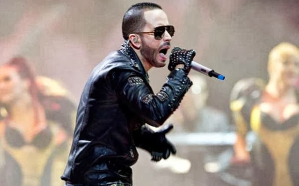 Yandel