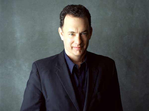 Tom Hanks