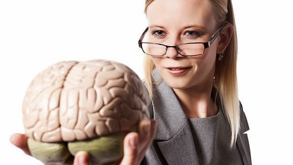Alzheimer y Actividad intelectual