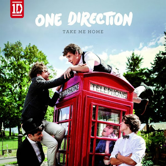 Take me home