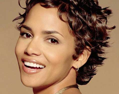 Halle Berry