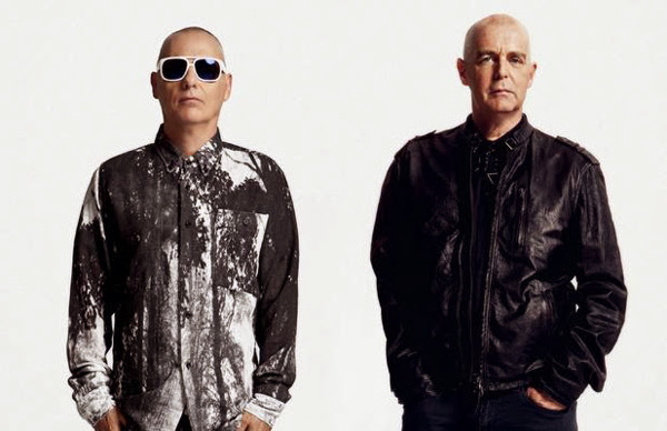 Pet Shop Boys