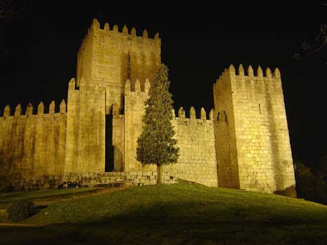 Guimaraes bonita