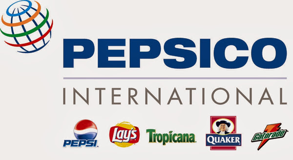 Pepsico