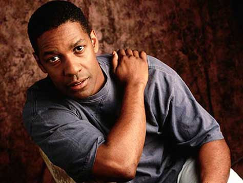 Denzel Washington