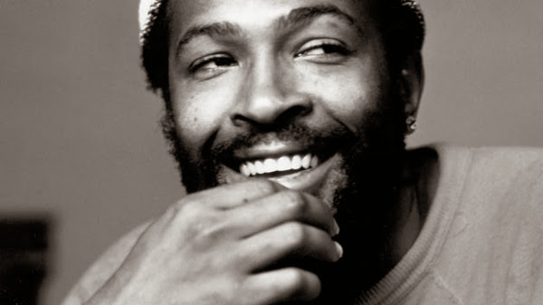 Marvin Gaye