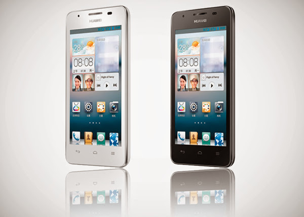 Huawei Ascend G510