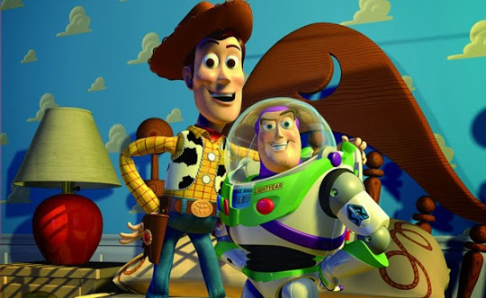 Toy story