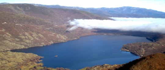 Lago de Sanabria