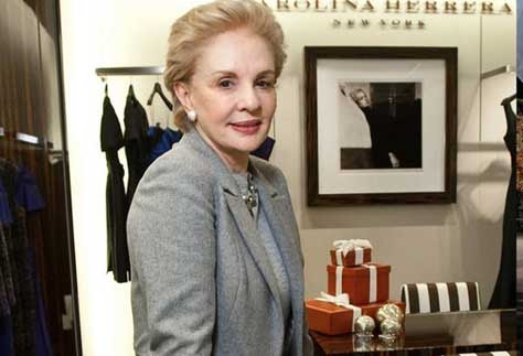 Carolina Herrera