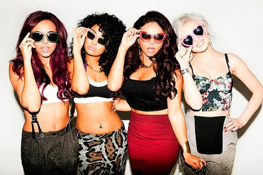 Little Mix