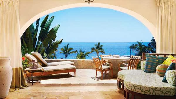 One & only Palmilla