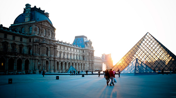 Museo Louvre