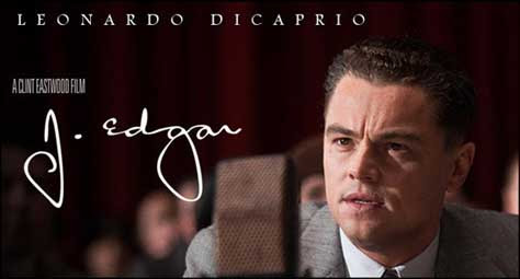  J. Edgar 