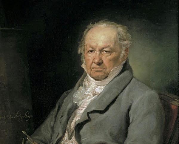 Francisco de Goya