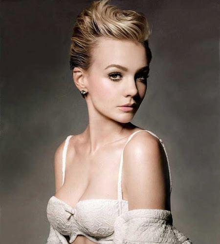Carey Mulligan, sexy