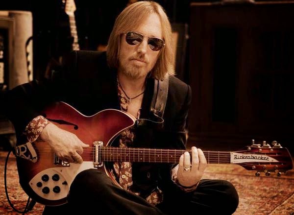 Tom Petty