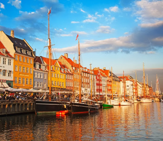 Copenhague