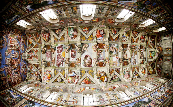 Vatican Museums