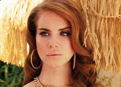 Lana del Rey