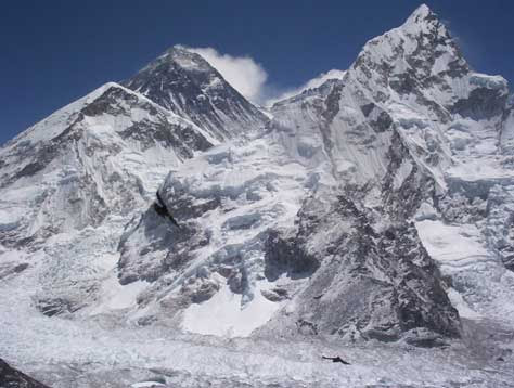 Manaslu