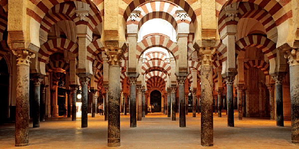 Mezquita-Catedral de Córdoba (Córdoba)