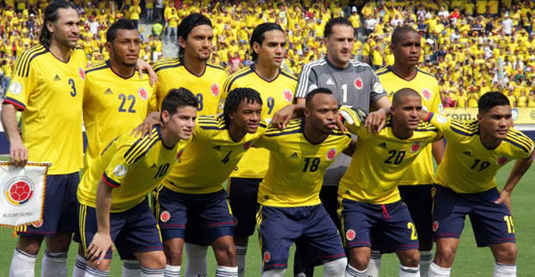 Colombia