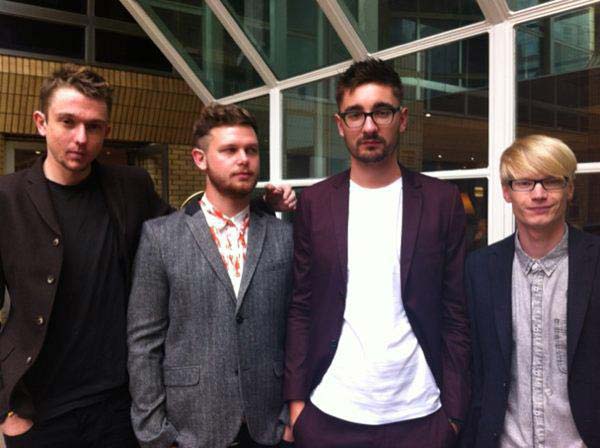 Alt-J