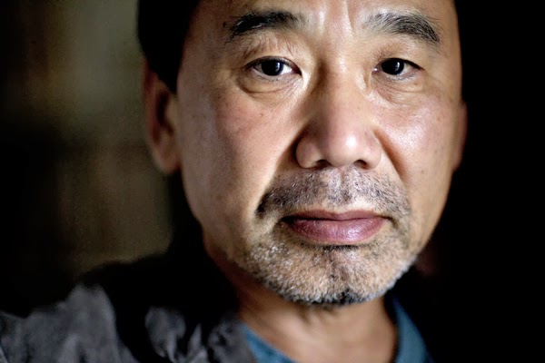 Haruki Murakami