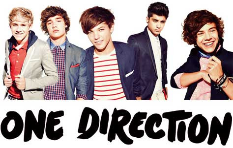 One direction