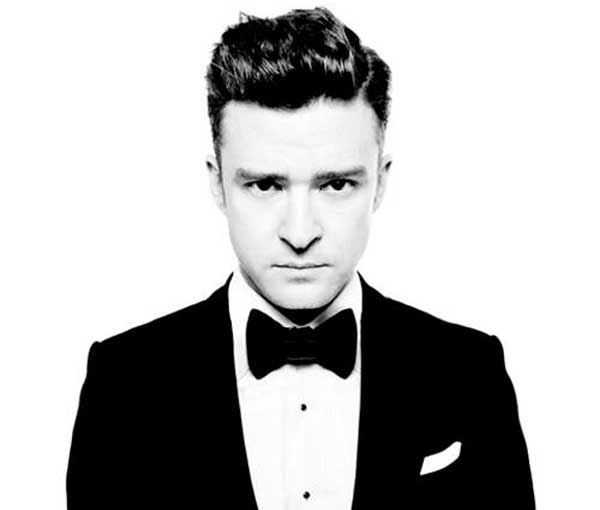 Justin Timberlake