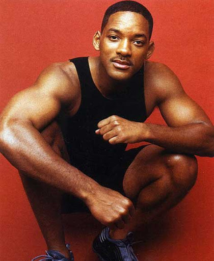 Will Smith, deportivo