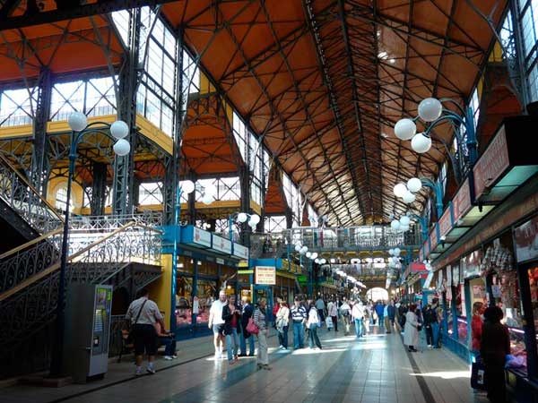 Mercado Central