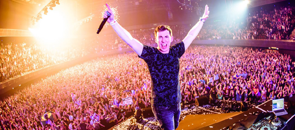 Hardwell