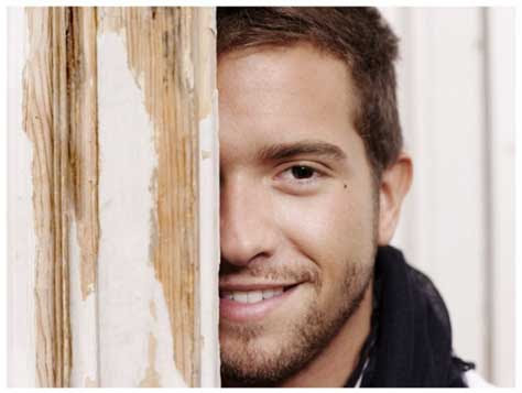 Pablo Alborán Acústico