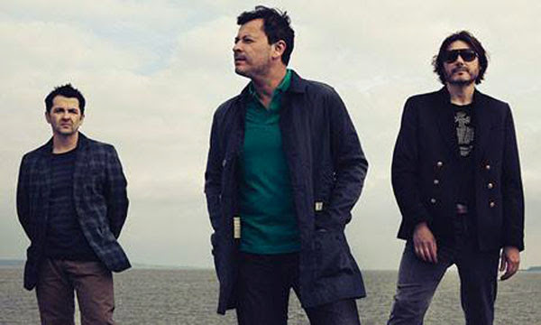 Manic Street Preachers