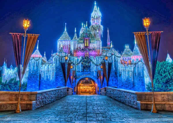 Disneyland (Anaheim, California)