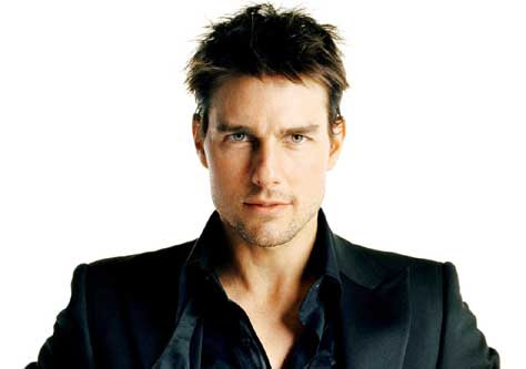 Tom Cruise 4