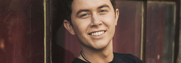 Scotty McCreery