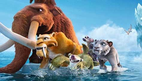 Ice Age