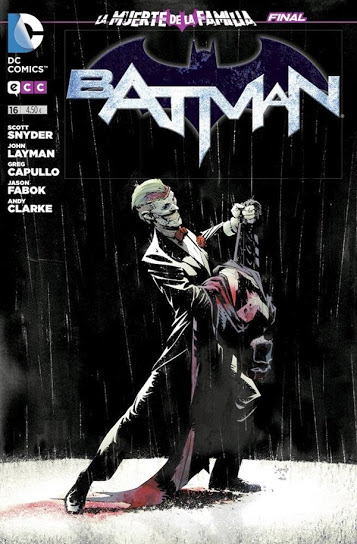 Batman 16