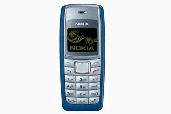 Nokia 1110