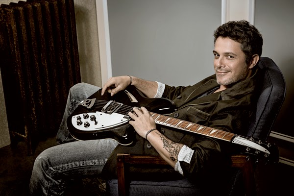 Alejandro Sanz