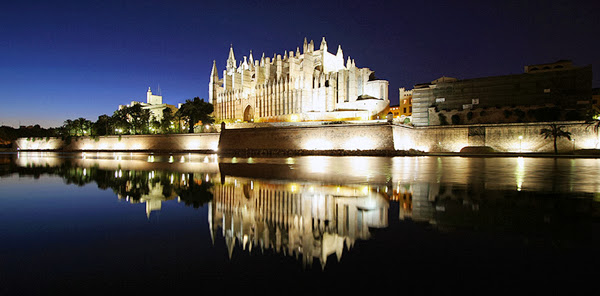 Catedral de Palma