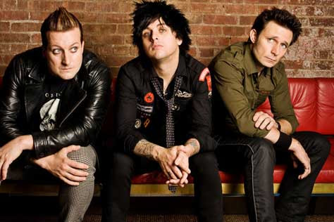 Green Day