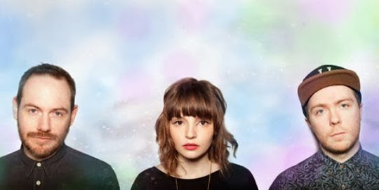 Chvrches