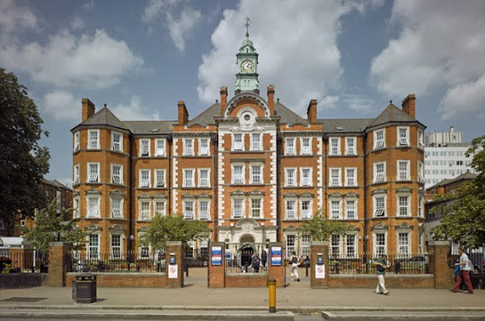 Imperial College London